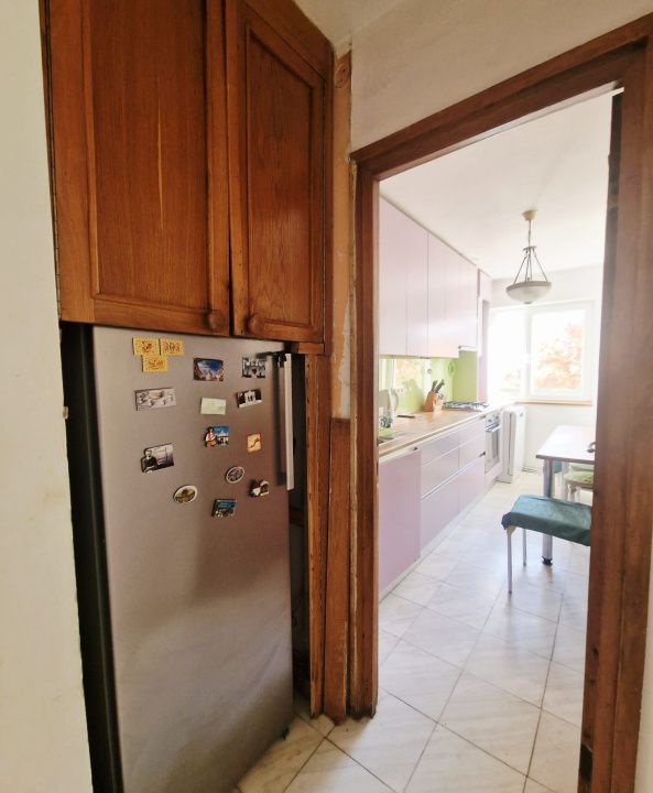 Apartament cu 3 camere pe strada Parang, cartier Manastur – fotografia 12 din 16