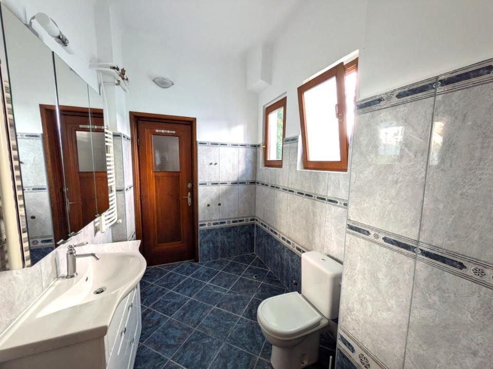 Apartament 4 camere nemobilat | Curte | Birouri / Rezidențial | Aviatorilor | – fotografia 10 din 13