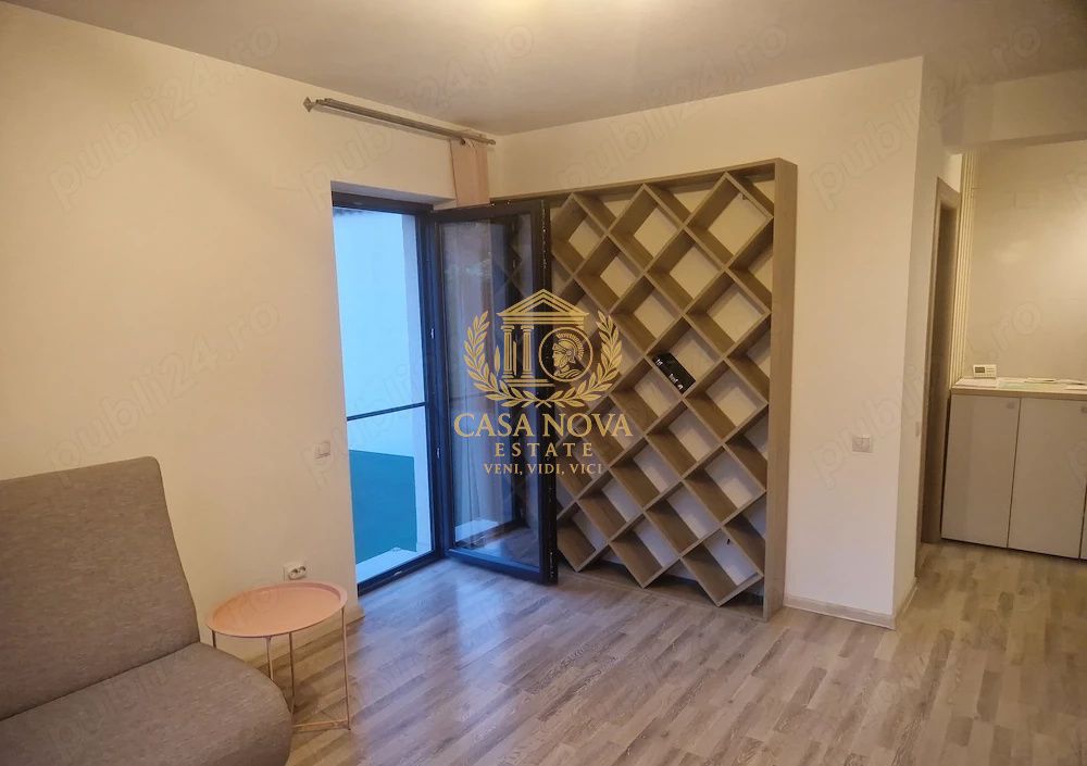 Apartament 2 camere 56mp, gradina 25mp, parcare, pet friendly – fotografia 9 din 9