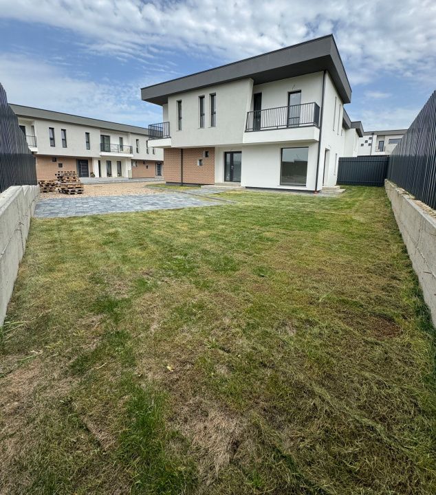 Triplex modern – Florești, zona Urușagului – fotografia 6 din 15