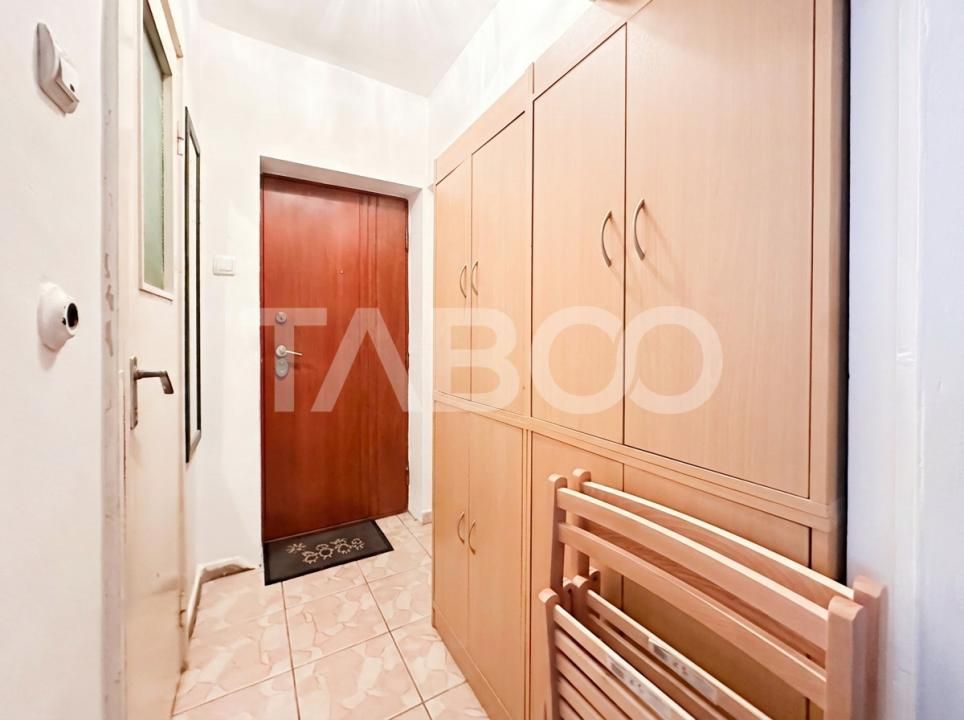 Apartament cu 2 camere langa Piata Flora Manastur – fotografia 6 din 6