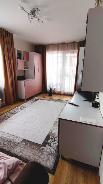 Apartament 2 camere decomandate, 50 mp,, lift, parcare, zona Parc Poligon! – fotografia 1 din 6