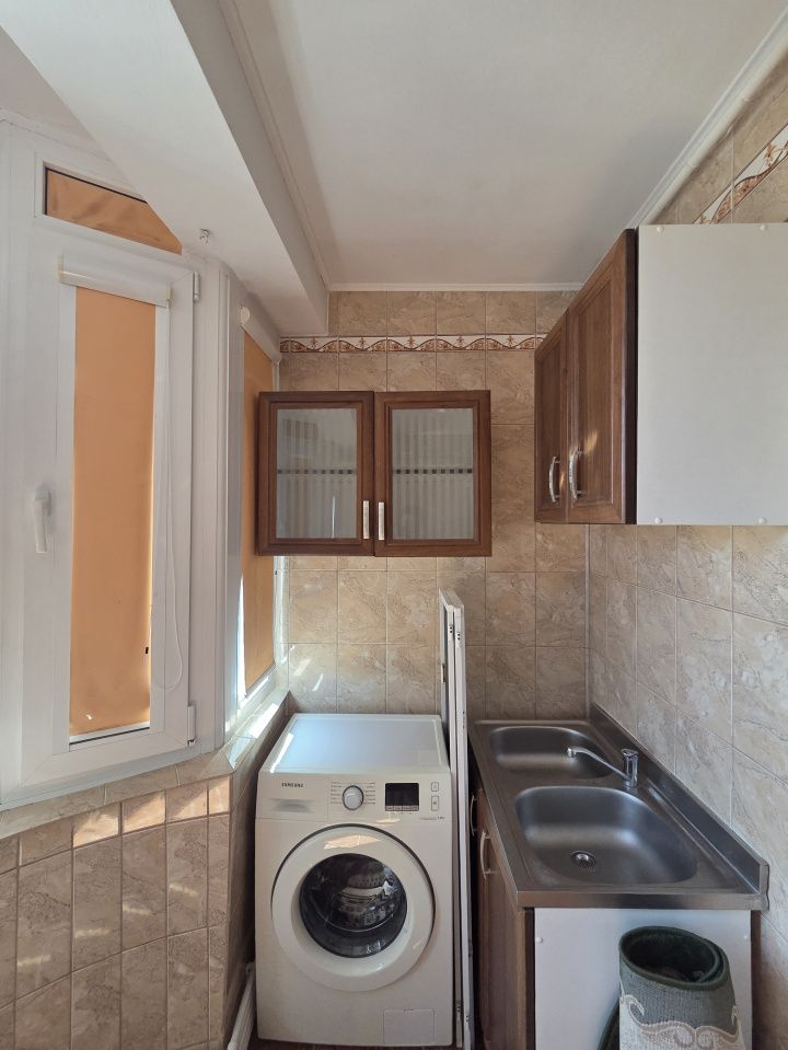 PENINSULA | GARSONIERA DUBLA | 50M DE FALEZA CAZINO – fotografia 9 din 12