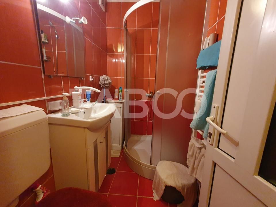Apartament 2 camere 40 mp utili parter zona Tudor Vladimirescu – fotografia 8 din 8