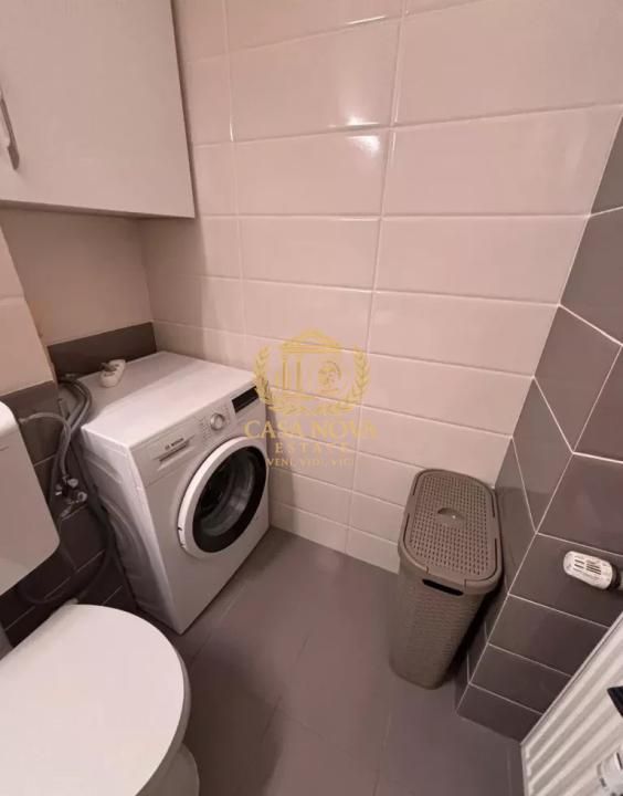 Apartament 2 camere 62mp, balcon, zona Parcul Fraternitatii – fotografia 5 din 8