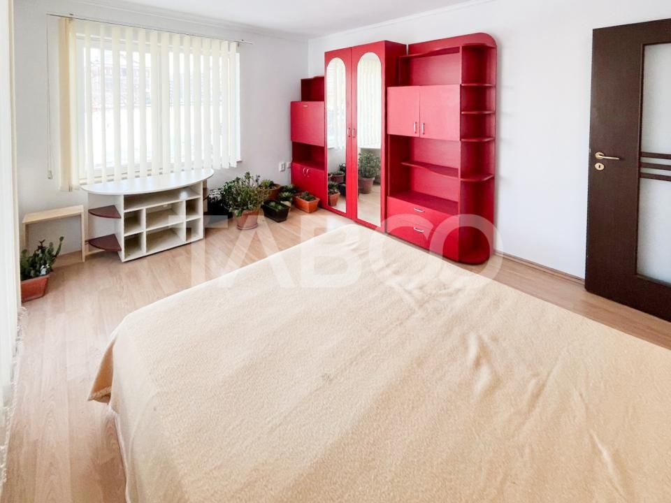 Apartament cu 3 camere cu parcare de vanzare in cartierul Buna Ziua – fotografia 6 din 8