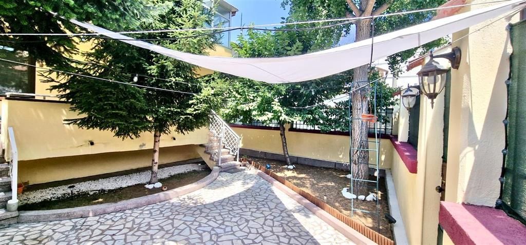 Vila Gara de Nord - Calea Plevnei | Teren 212 mp | Renovata 2020 | – fotografia 3 din 30