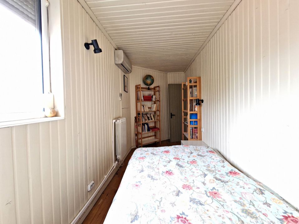 Casa veche renovata, parter+mansarda, curte proprie, Foisorul de Foc – fotografia 22 din 32