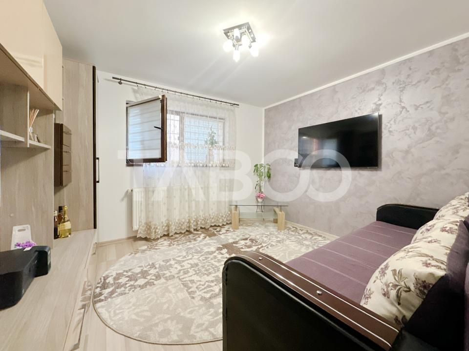 Apartament cu 2 camere la cheie de vanzare in cartierul Buna Ziua – fotografia 1 din 6