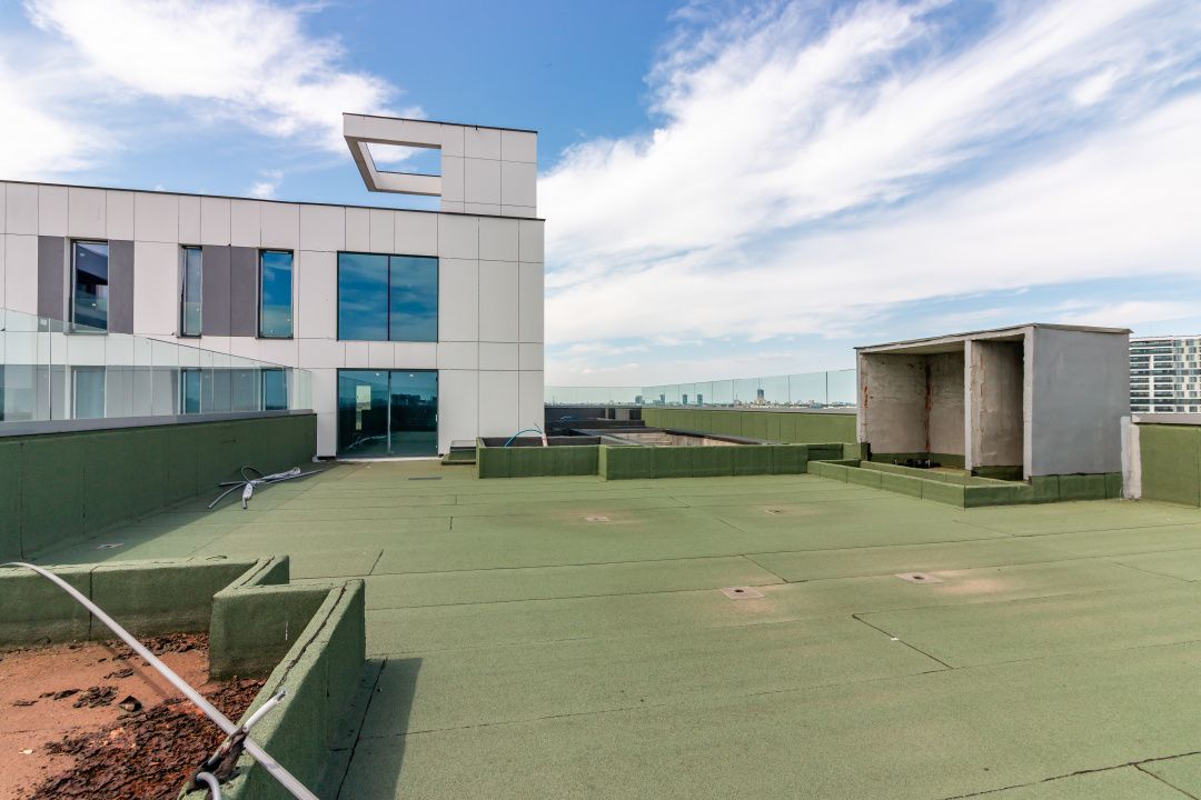Cloud9 Residence | PENTHOUSE RAFINAT 800 mp cu 4 locuri parcare | – fotografia 10 din 55