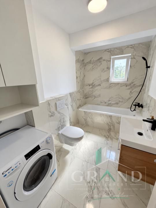Apartament 2 camere | Semidecomandat | Parcare | Floresti – fotografia 8 din 9