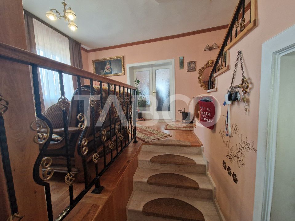 Casa individuala de vanzare cu acces auto in Terezian – fotografia 17 din 25
