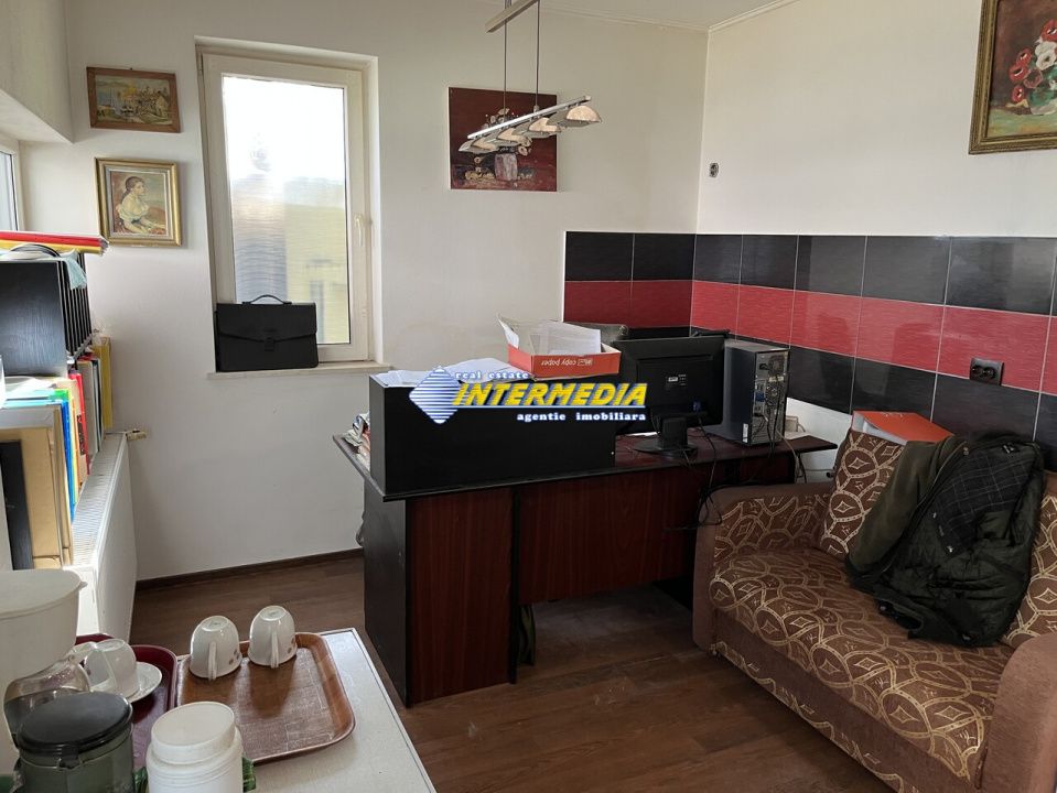 Casa vanzare Alba Iulia zona Centru ideala pentru doua familii finisata complet – fotografia 8 din 23