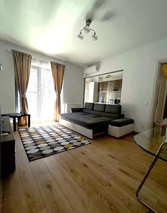 2 Camere de inchiriat | 21 Residence | Centrala | Parcare | Metrou – fotografia 1 din 10
