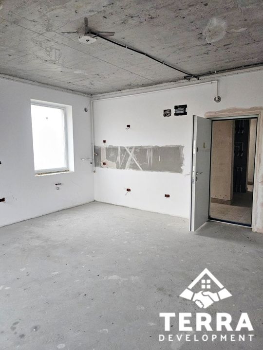 Dacia-Hasdeu, Proiect Nou, 2 camere – fotografia 1 din 16