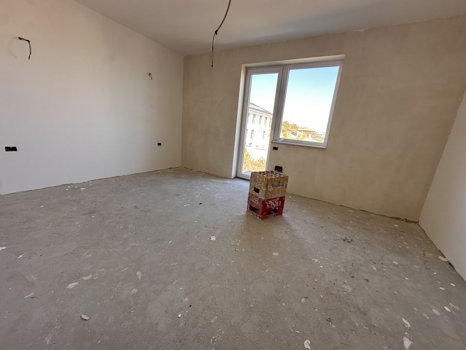 CASA NOUA I DE VANZARE I 120 MP I CETATE I FINISATA LA CHEIE I 4 CAMERE I – fotografia 2 din 18