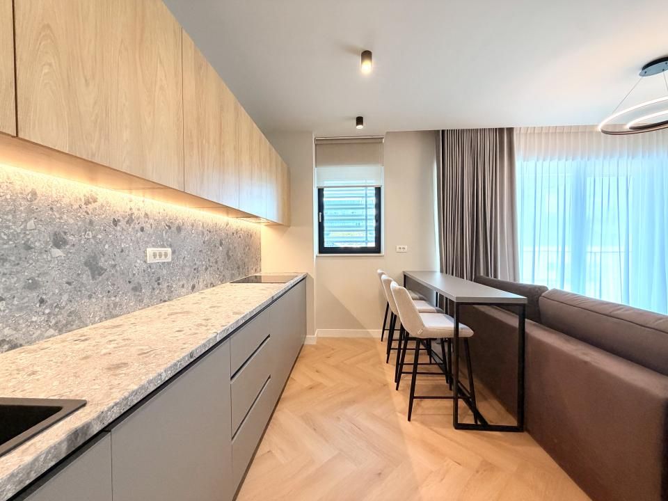 3 Camere | Loc de parcare | Pet Friendly | Metrou Pipera - Aviatiei – fotografia 3 din 30