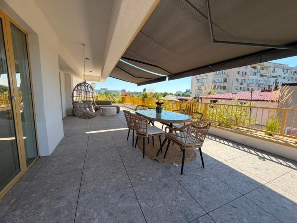 3 Camere de inchiriat | Penthouse Unirii | 2 Bai | Centrala | Parcare – fotografia 11 din 12