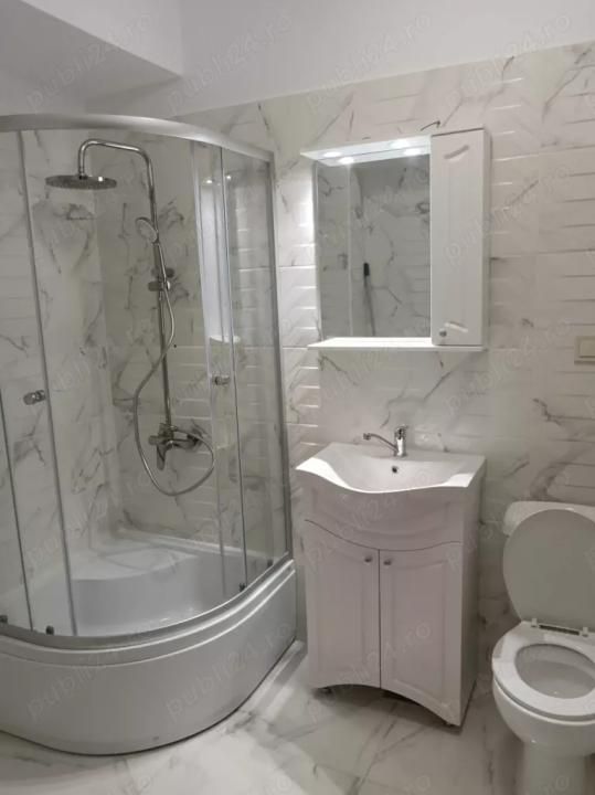 Apartament  finisat  etaj intermediar Florești/urusagului – fotografia 5 din 9