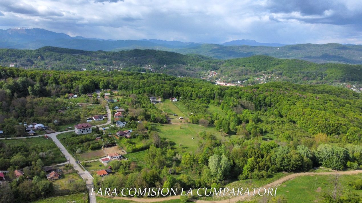 ZONA SUPERBA - TERENURI DE VANZARE – fotografia 4 din 27