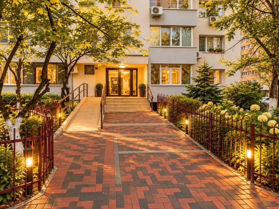 APARTAMENT DE VÂNZARE | 2 CAMERE | BABA NOVAC | METROU | BUCUREȘTI – fotografia 17 din 18