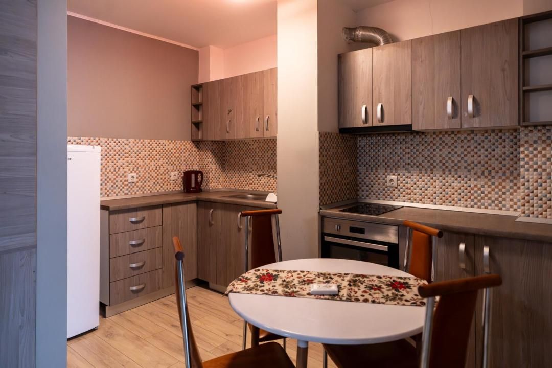 Apartament cu 2 camere I Parcare I Bună ziua – fotografia 4 din 9