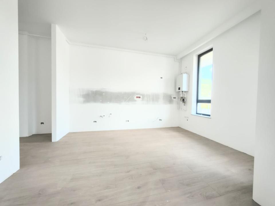 Apartament Premium 2cam 63mp utili + Gradina proprie 37mp |Pipera-Iancu Nicolae| – fotografia 7 din 12
