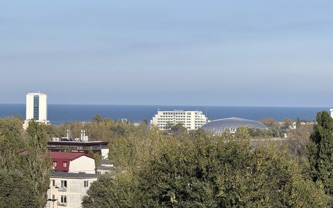 Apartament cu 2 camere Constanta, Tomis Nord, 6/10, decomandat, GAZE