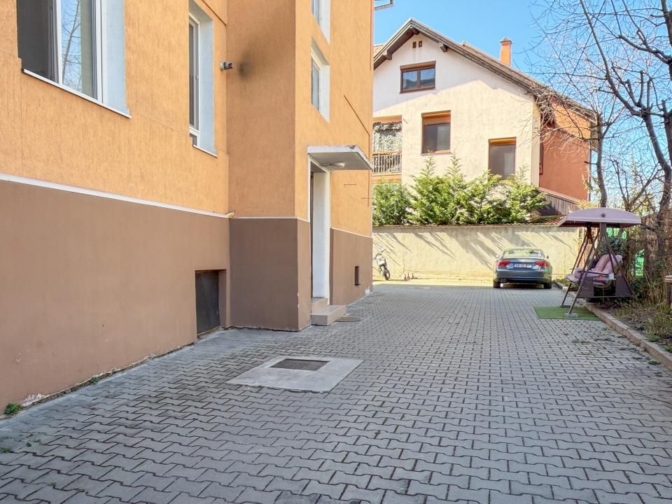 Apartament 4 camere | Str. Dealului | Parcare in curte interioara – fotografia 16 din 19
