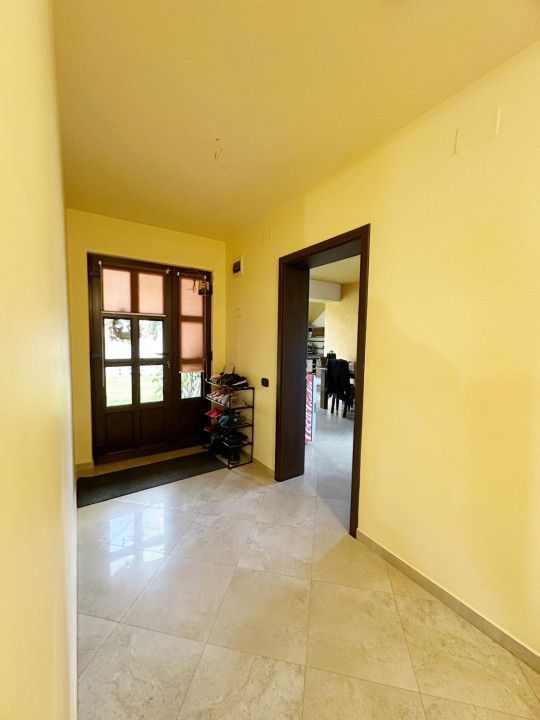 Casa Individuala, P+1, 260 mp, Finisaje Calitative - Sag – fotografia 15 din 65
