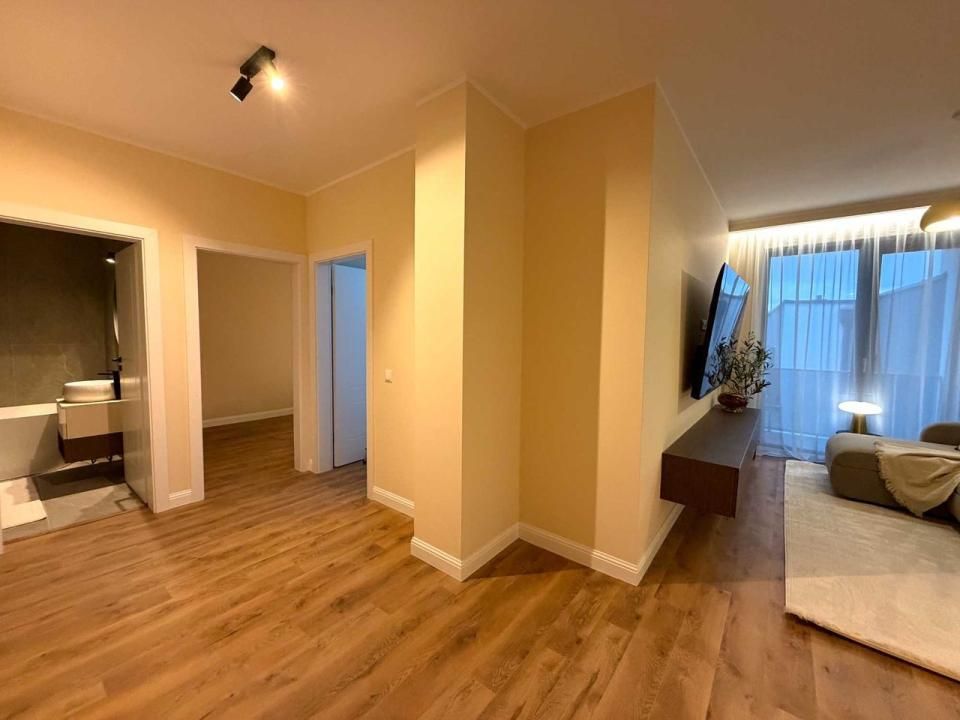 Apartament premium de 3 camere, complet nou, nZEB 2025, Pod IRA – fotografia 4 din 7