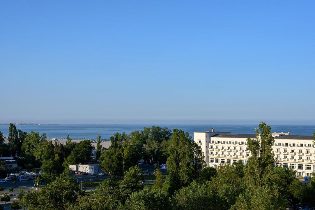 Apartament exclusivist cu 2 camere , vedere la mare si lac,  Mamaia – fotografia 19 din 19