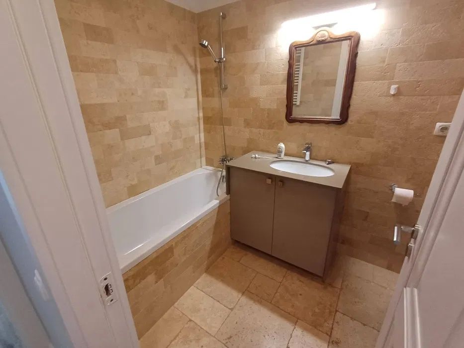 Apartament 2 camere-Grand Park–54 mp + balcon  10 mp. Parcare subteran – fotografia 7 din 8