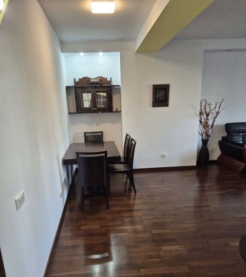 2 Camere de inchiriat | Obor | Parcare | Metrou | Mobilat – fotografia 3 din 8