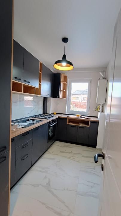 2 camere decomandat | 46 mp | Bloc nou | Încălzire în pardoseală | 78.500 € TVA – fotografia 26 din 29