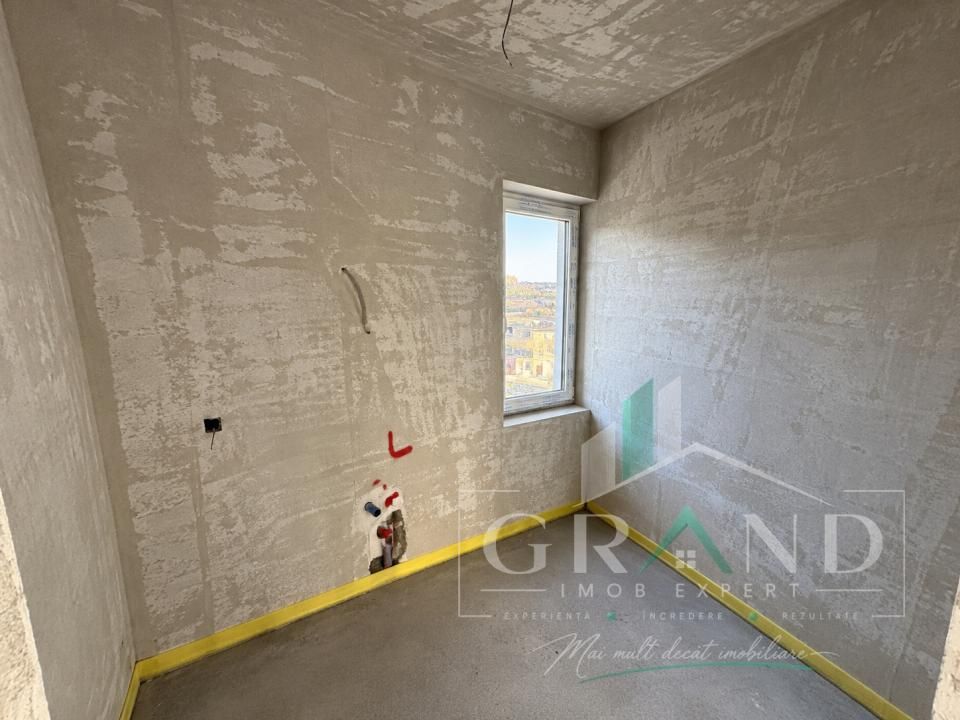 Casă individuală 170mp | 2 terase | garaj | Feleacu – fotografia 13 din 14