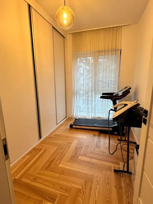 Apartament 4 camere, 105 mp + 50 mp terasa Floresti – fotografia 6 din 8