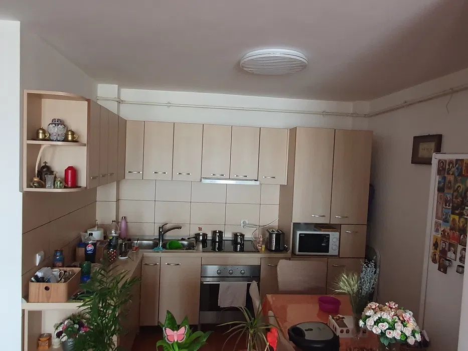 Garsoniera de vanzare | 41 mp | Zona Valea Aurie – fotografia 1 din 5