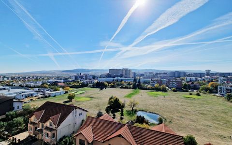 Apartament cu 4 camere in cartierul Europa
