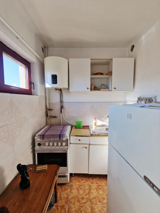 Garsoniera in cartierul Marasti – fotografia 5 din 6