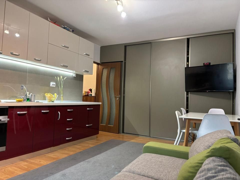 Apartamente 2 camere, 50 mp- Marasti – fotografia 1 din 6