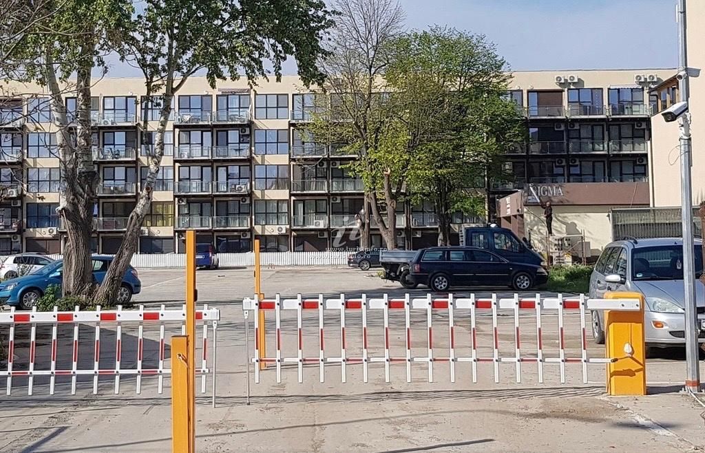 🏖️ Studio modern cu terasă I Parcare I 250m de plajă – Comision 0% – fotografia 7 din 20
