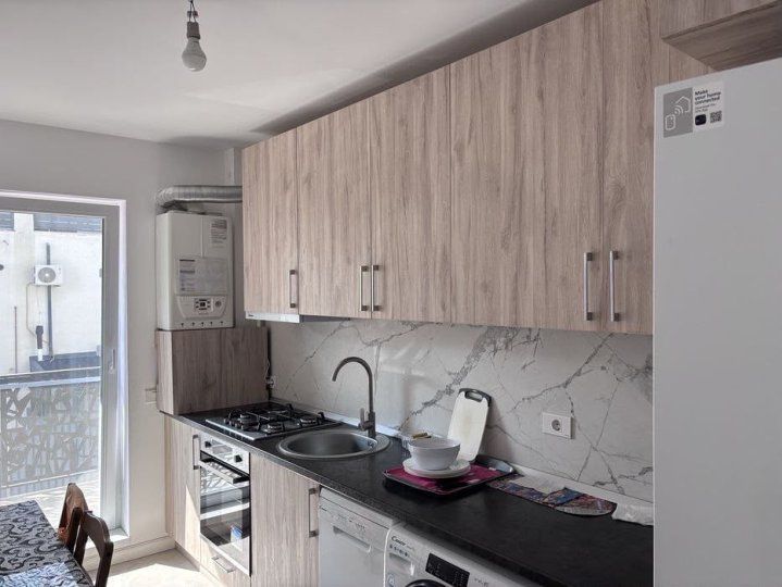 3 Camere de inchiriat | Ozana | Centrala Proprie | Parcare – fotografia 5 din 7