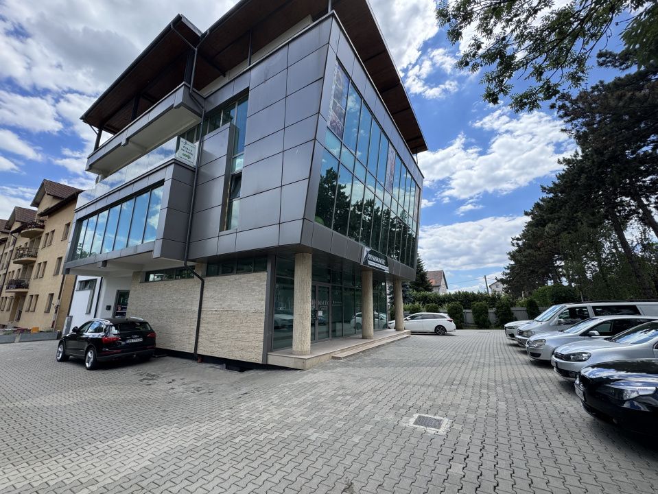 🔥 AFACERE LA CHEIE DE VÂNZARE – FLY FITNESS BISTRIȚA 🔥 – fotografia 1 din 19
