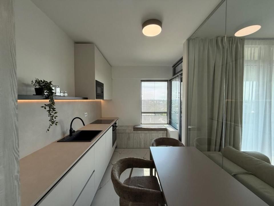 3 Camere de inchiriat | Bucurestii Noi | 2 Bai | 2X Parcare | Metrou – fotografia 9 din 15