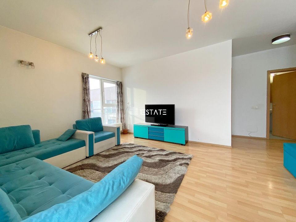 Complex Rasarit de Soare -Titan | Etaj 11/11, 2 camere, 50mp, 2 balcoane – fotografia 3 din 12