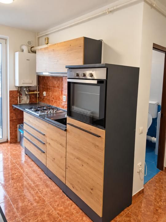 Apartament 1 camera decomandata, 31 mp, balcon 6 mp, parcare, zona Porii! – fotografia 3 din 7