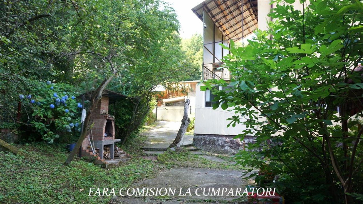 APARTAMENT IN VILA BAILE OLANESTI – fotografia 20 din 30