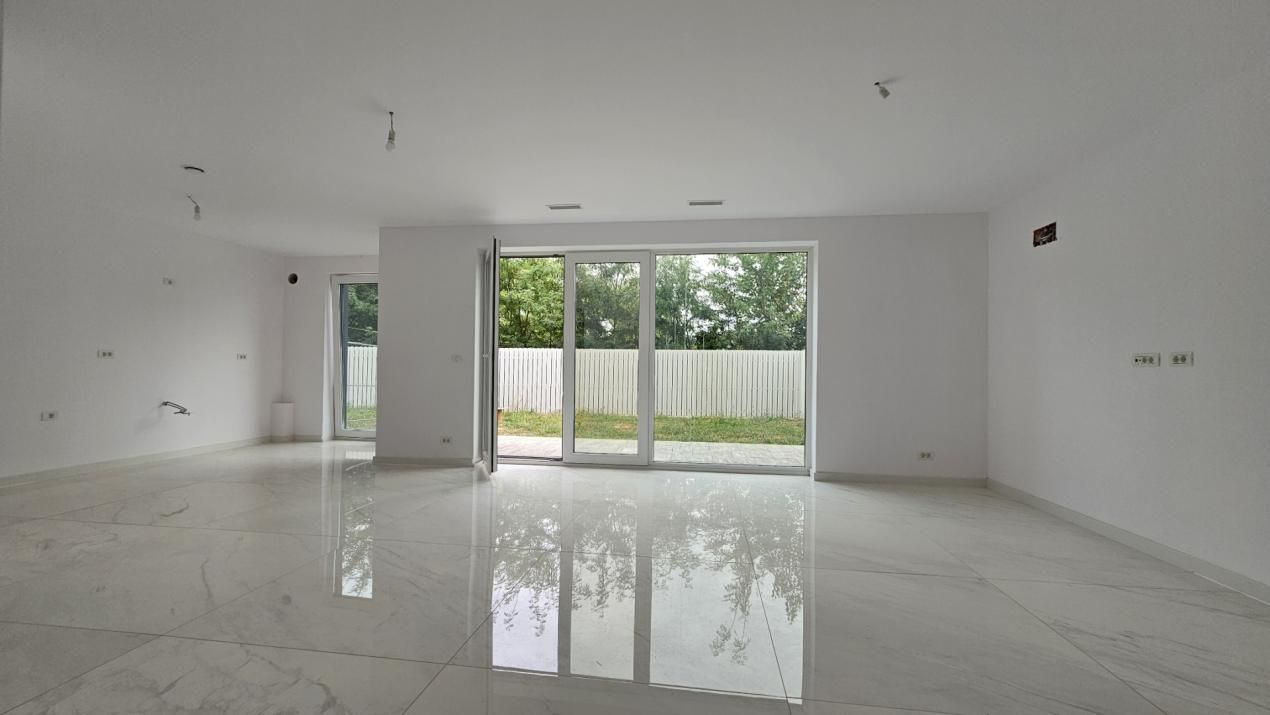 5-Room Townhouse | 206 sqm | Lake View | h4l THE VILLAGE – Pipera – fotografia 3 din 30