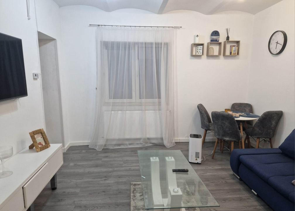 Apartament 2 camere, zona centrala – fotografia 4 din 15
